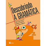 Livro - Descobrindo a Gramática - 2º Ano