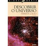 Livro - Descobrir o Universo