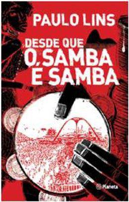 Livro - Desde que o Samba é Samba