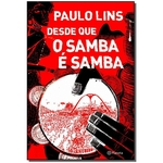 Livro - Desde que o Samba É Samba