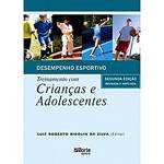 Livro - Desempenho Esportivo: Treinamento com Crianças e Adolescentes