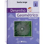 Livro - Desenho Geométrico 2 - Ideias e Imagens