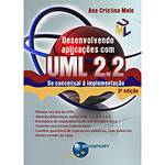 Livro - Desenvolvendo Aplicações com UML 2.2 - do Conceitual à Implementação