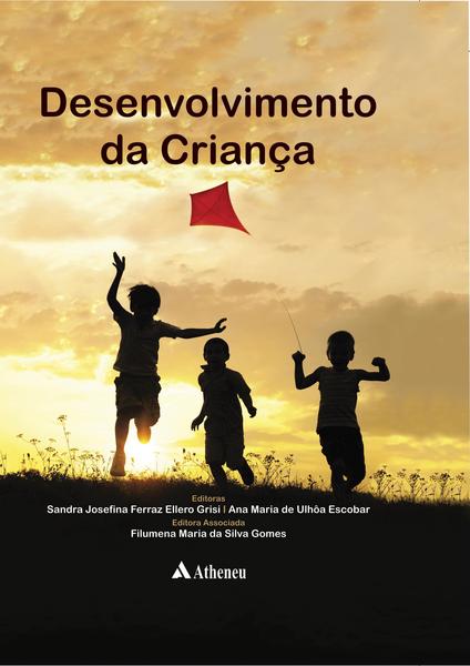 Livro - Desenvolvimento da Criança