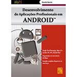 Livro - Desenvolvimento de Aplicações Profissionais em Android