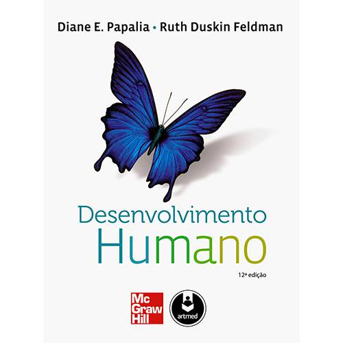 Tudo sobre 'Livro - Desenvolvimento Humano'