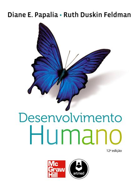 Livro - Desenvolvimento Humano