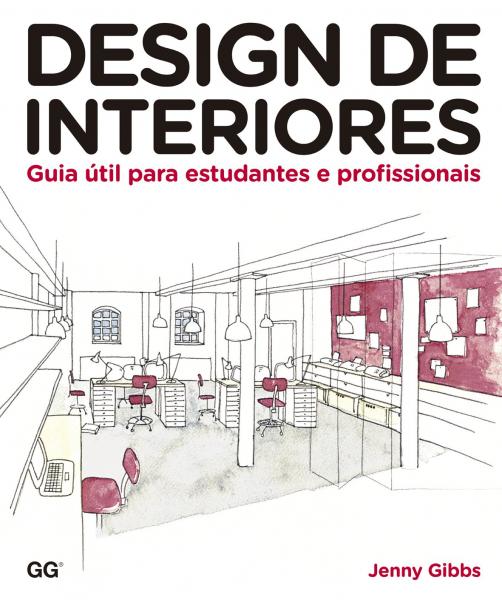 Livro - Design de Interiores