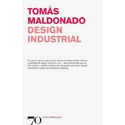 Livro - Design Industrial