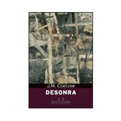 Livro - Desonra
