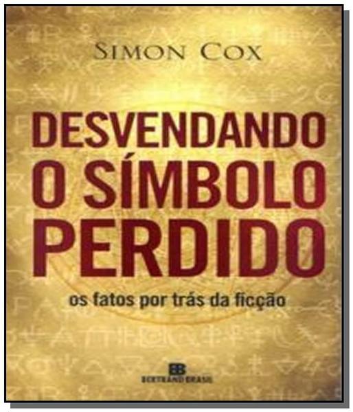 Livro - Desvendando o Símbolo Perdido