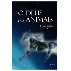 Livro - Deus dos Animais, o