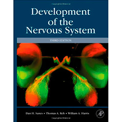 Livro - Development Of The Nervous System