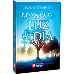 Livro - Devocional: Luz do Dia