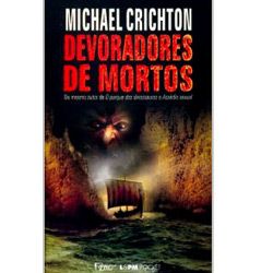 Livro - Devoradores de Mortos