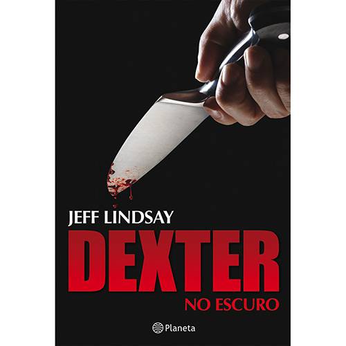 Livro - Dexter no Escuro