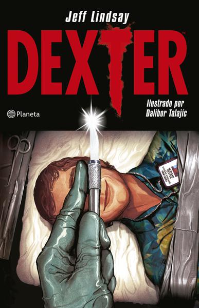 Livro - Dexter