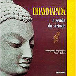 Livro - Dhammapada - a Senda da Virtude