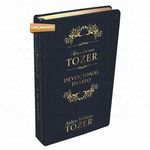 Livro - Dia a Dia com Tozer (luxo)