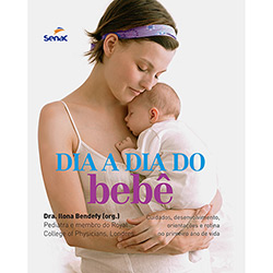 Livro - Dia a Dia do Bebê