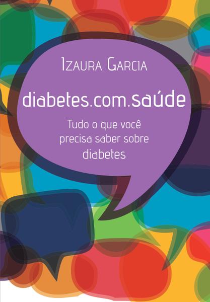 Livro - Diabetes.com.saúde