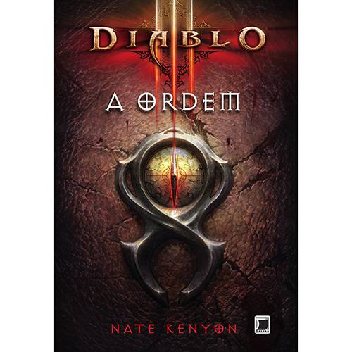 Tudo sobre 'Livro - Diablo III: a Ordem'