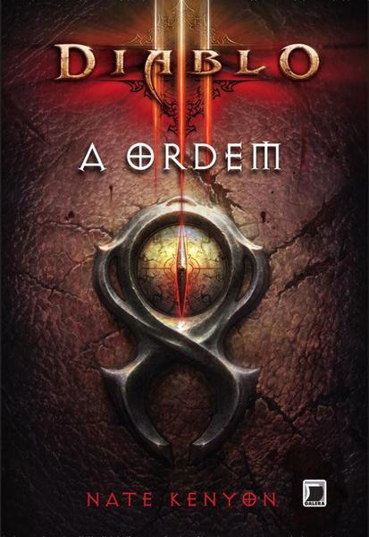 Livro - Diablo III: a Ordem