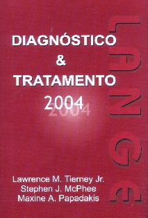Livro - Diagnóstico e Tratamento - Tierney - Atheneu