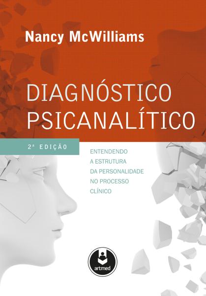 Livro - Diagnóstico Psicanalítico