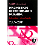 Livro - Diagnósticos de Enfermagem da Nanda - Definições e Classificação 2009-2011