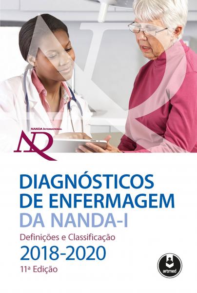 Livro - Diagnósticos de Enfermagem da NANDA-I