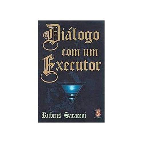 Livro - Diálogo com um Executor - 2ª Edição