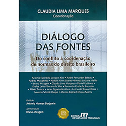 Diálogo das Fontes: do Conflito à Coordenação de Normas do Direito Brasileiro