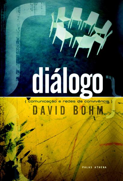 Livro - Diálogo