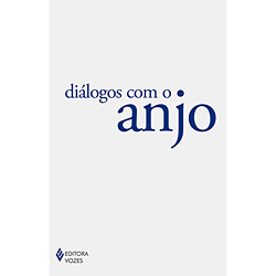 Livro - Diálogos com o Anjo