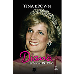 Livro - Diana - Crônicas Intimas