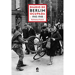 Livro - Diário de Berlim Ocupada - 1945-1948