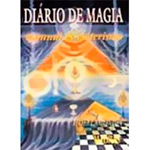 Livro - Diario de Magia