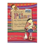 Livro - Diario De Pilar Em Machu Picchu
