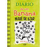 Livro - Diário de um Banana: Maré de Azar - Vol. 8