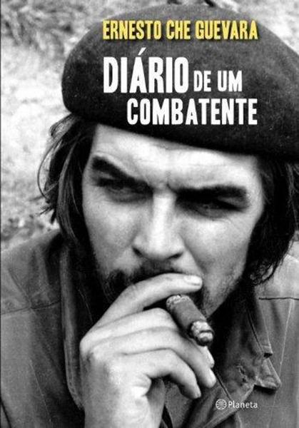 Livro - Diário de um Combatente