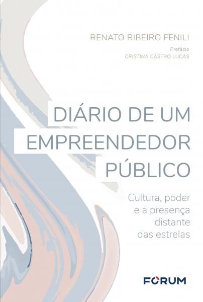 Livro - Diário de um Empreendedor Público