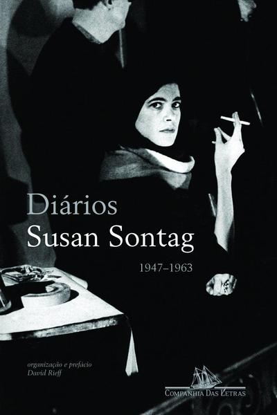 Livro - Diários (1947-1963)