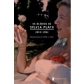 Livro - Diários de Sylvia Plath: 1950-1962