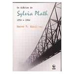Livro - Diarios de Sylvia Plath, os