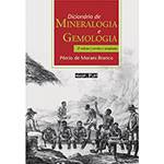 Livro - Dicionário de Mineralogia e Gemologia