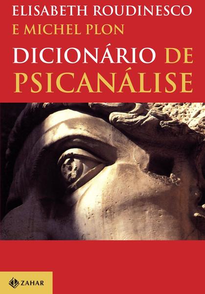 Livro - Dicionário de Psicanálise