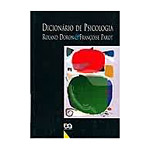 Livro - Dicionario de Psicologia