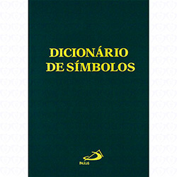 Livro - Dicionario de Simbolos