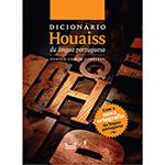Livro - Dicionário Houaiss da Língua Portuguesa